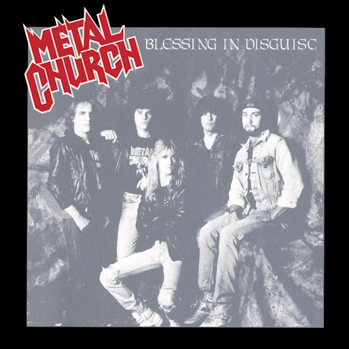 METAL CHURCH - BLESSING IN DISGUISE -LP-METAL CHURCH - BLESSING IN DISGUISE -LP-.jpg